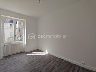  Appartement � vendre 3 pi�ces 46 m�