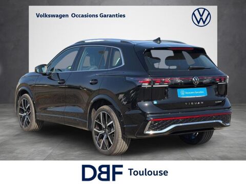 Tiguan 1.5 eHybrid 272ch DSG6 R-Line Exclusive 2025 occasion 31100 Toulouse