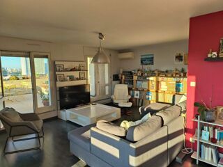  Appartement � louer 5 pi�ces 120 m�