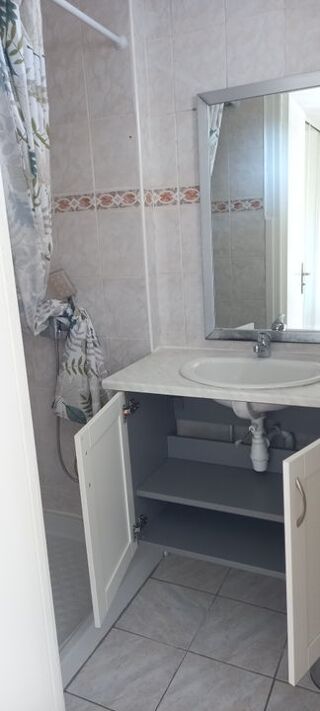  Appartement � louer 2 pi�ces 32 m�