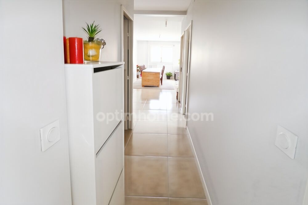 Vente Appartement Appartement 5 pièces 90m² Sassenage