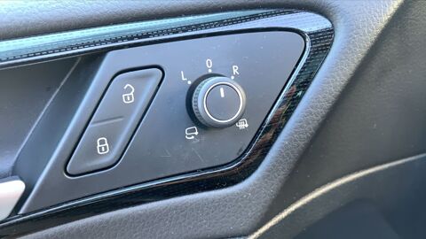 Golf VII 1.5 TSI 150 DSG7 Carat 2017 occasion 57070 Metz