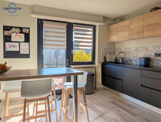  Maison � vendre 6 pi�ces 120 m�