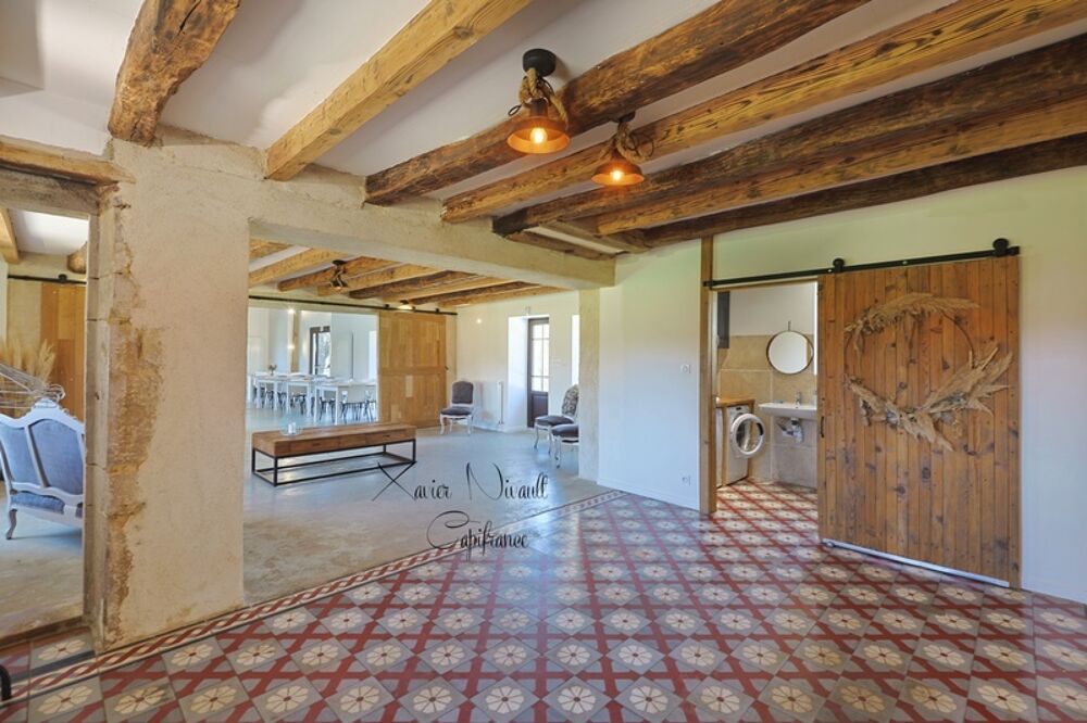 � vendre  Maison Saint-Amour (39160)