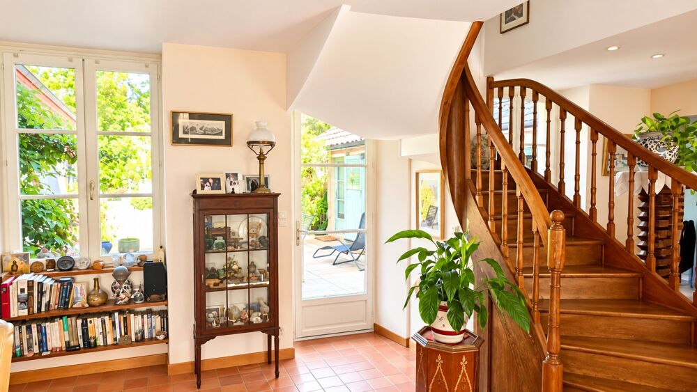 Vente Maison PROPRIÉTÉ RARE AU CŒUR D'OLIVET, AU BORD DU LOIRET Olivet
