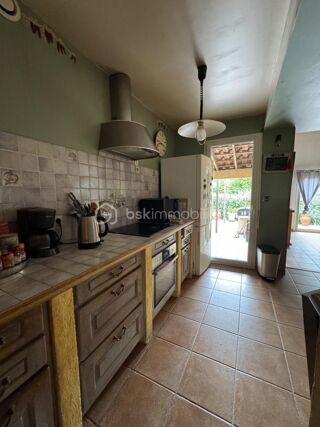  Maison à vendre 5 pièces 153 m²