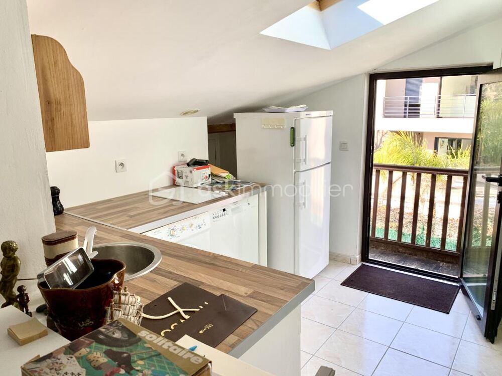 � vendre  Maison Agay (83530)