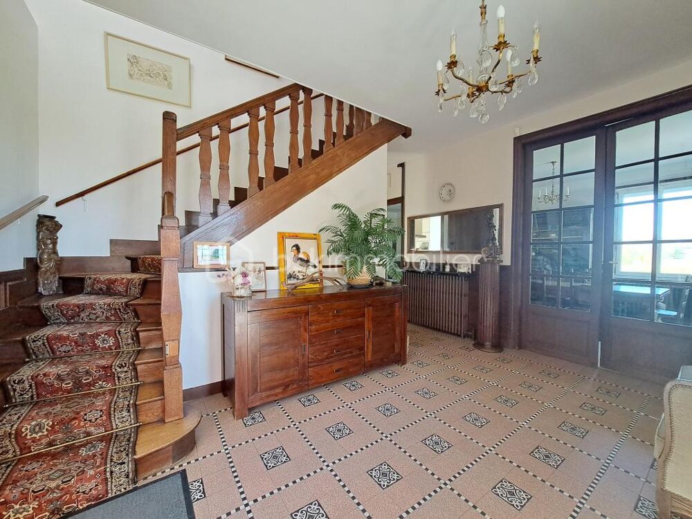à vendre  Propriété/château Berville (95810)