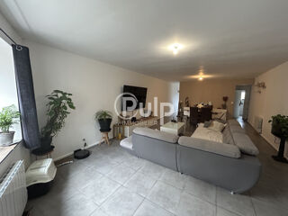  Maison � vendre 4 pi�ces 117 m�