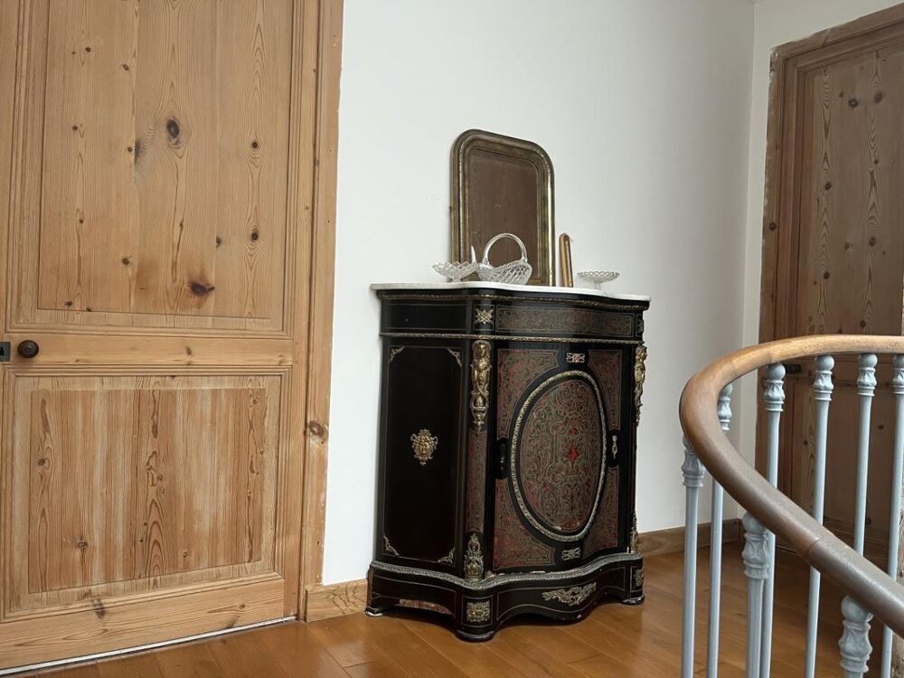 à vendre  Maison Le Bois-Plage-en-Ré (17580)