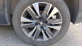 2008 I 1.5 BlueHdi 100 Allure 2019 occasion 35890 Bourg Des Comptes
