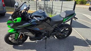 KAWASAKI 2022 occasion 59279 Craywick