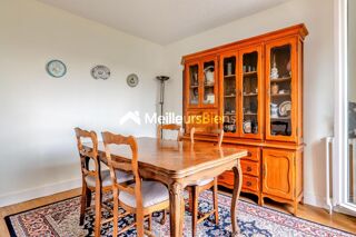  Appartement à vendre 4 pièces 75 m²