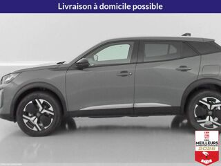 2008 II 1.2 Hybrid 145ch Allure e-DCS6 2026 occasion 10150 Lavau