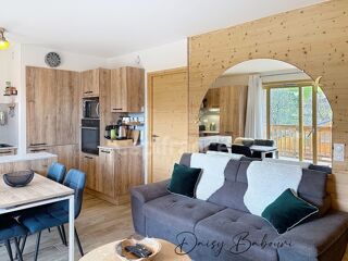  Appartement � vendre 3 pi�ces 60 m�