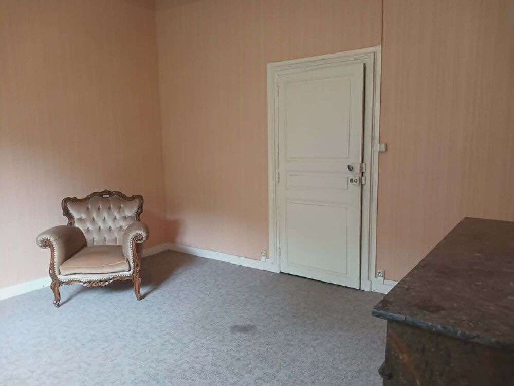 Maison à vendre 6 pièces THIERS (63)