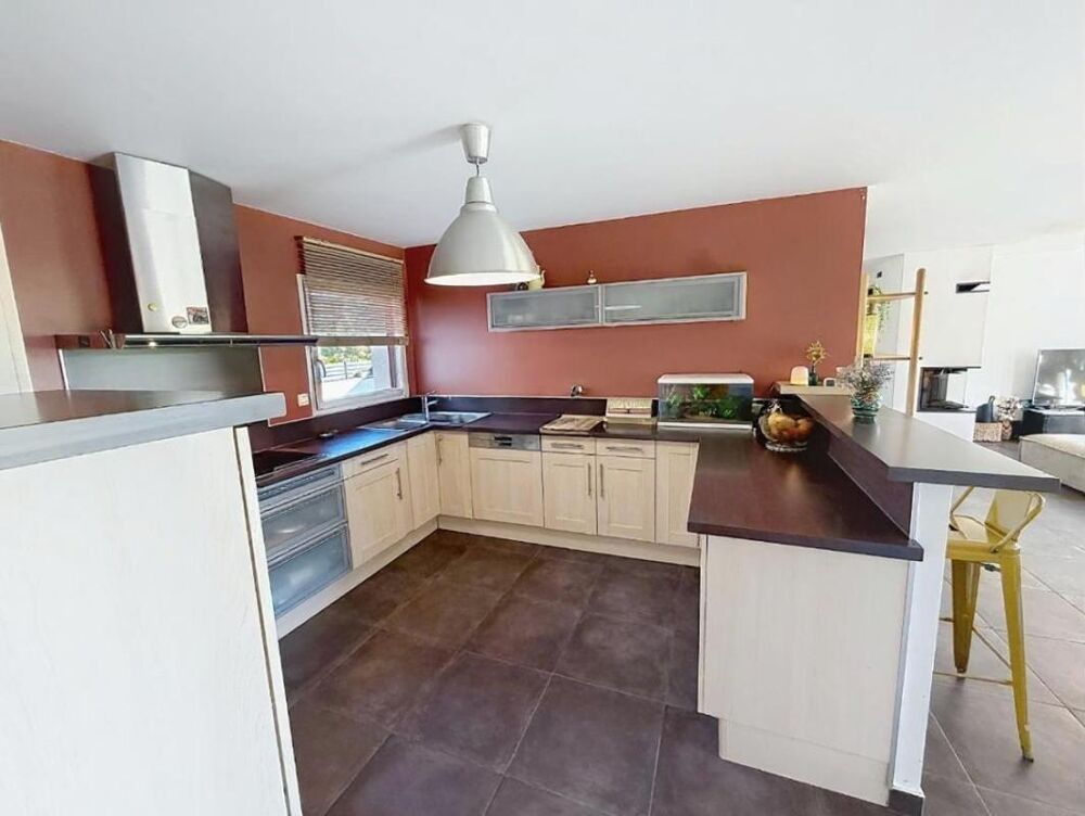 � vendre  Maison Ploeren (56880)