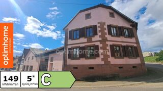  Maison  vendre 6 pices 195 m