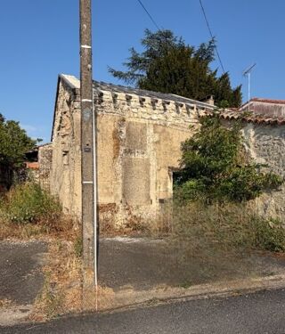  Maison à vendre 1 pièce 40 m²