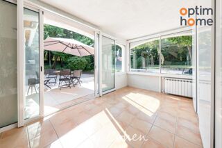  Maison à vendre 5 pièces 184 m²