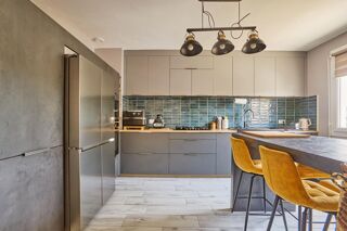  Maison à vendre 5 pièces 126 m²
