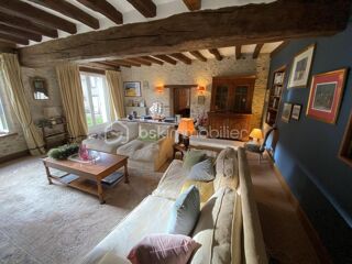  Maison � vendre 10 pi�ces 240 m�