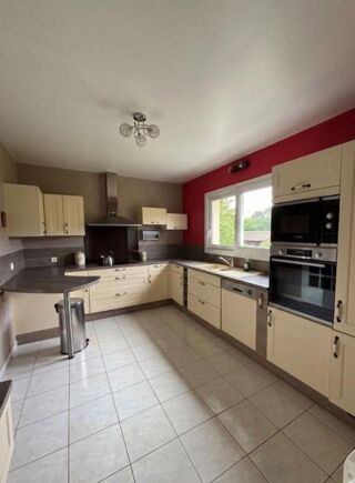  Maison à vendre 7 pièces 130 m²