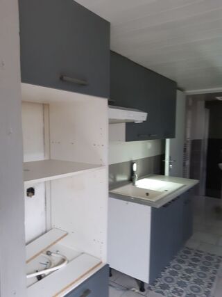  Maison � louer 2 pi�ces 35 m�