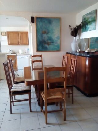 Appartement à louer 1 pièce 11 m²