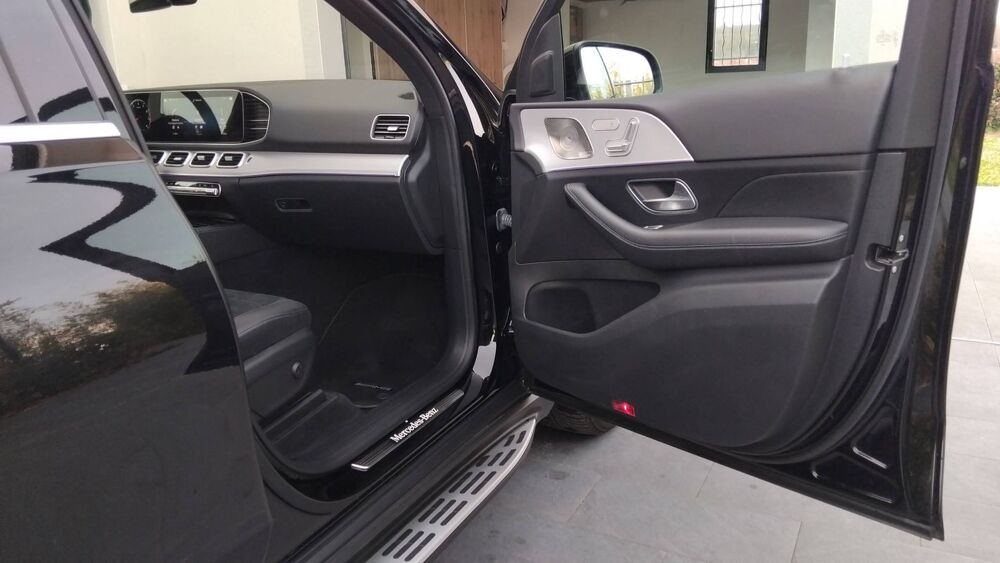 Classe GLE 450 EQ Boost 367 4Matic 9G-TRONIC AMG Line 2023 occasion 38080 L Isle D Abeau