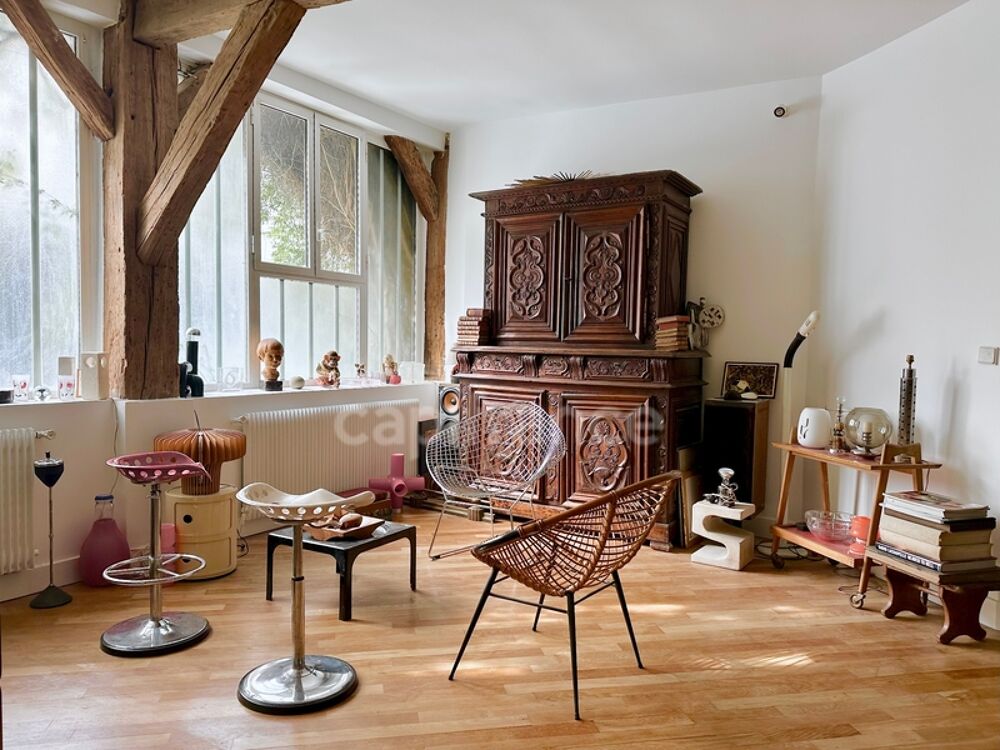  vendre  Appartement Paris 11