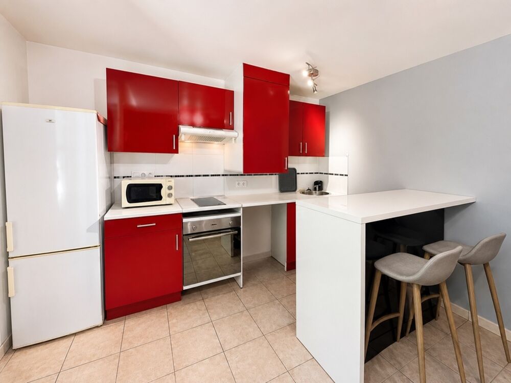 Appartement Duplex à vendre 2 pièces PERTUIS (84)