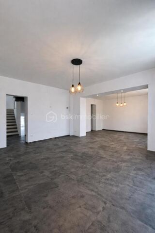  Duplex/triplex � vendre 5 pi�ces 110 m�