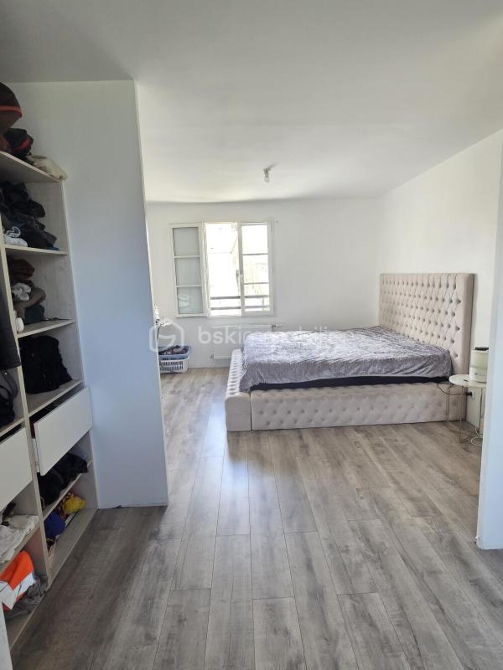 maison 4 chambres