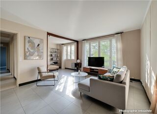  Maison à vendre 5 pièces 82 m²