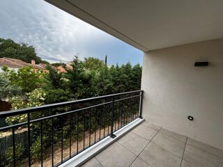  Appartement à louer 2 pièces 43 m²