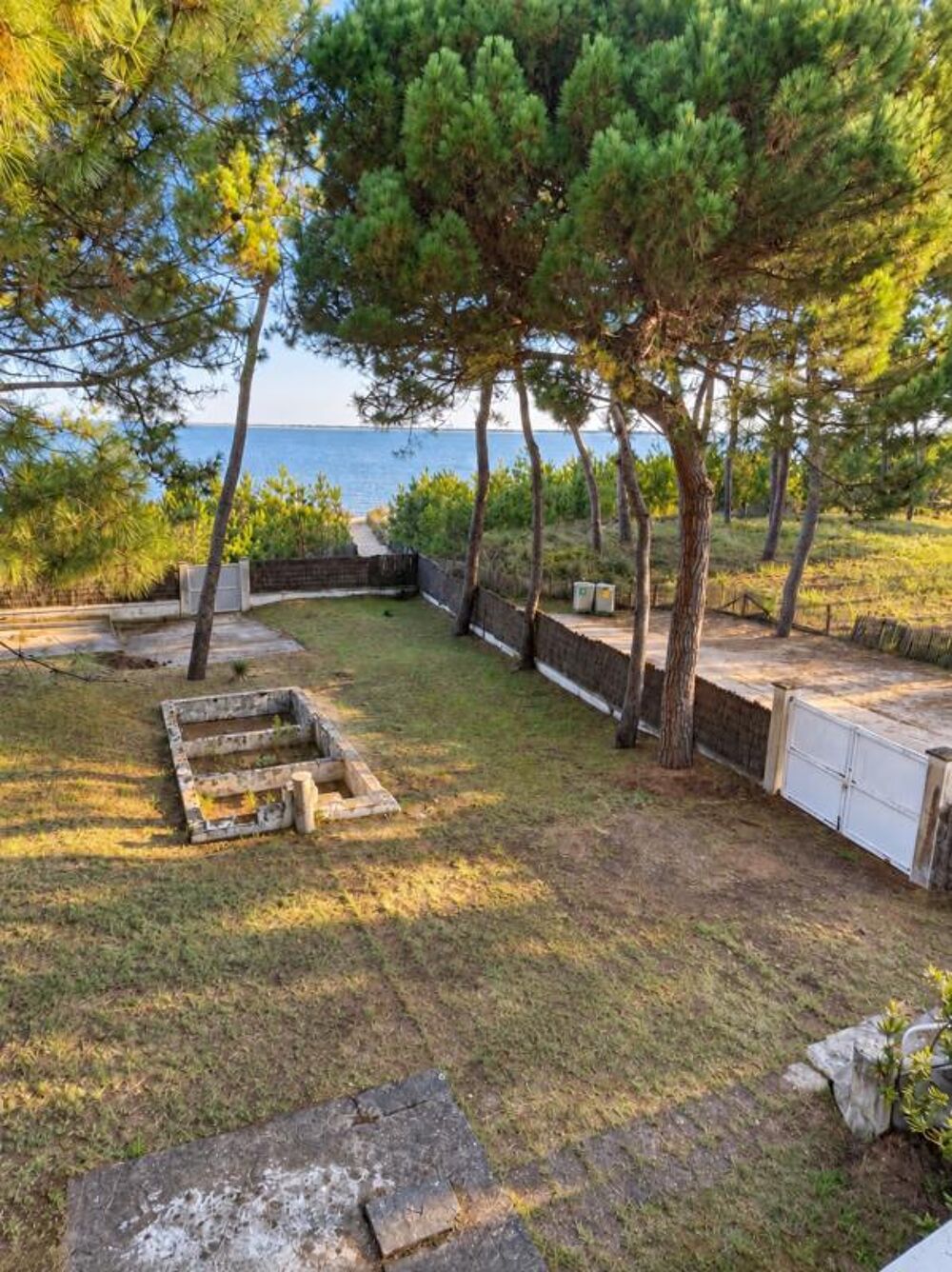 à vendre  Maison La Tremblade (17390)
