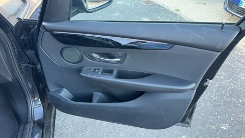 Serie 2 218d 150 Steptronic8 Sport - 7 places 2022 occasion 37230 Fondettes