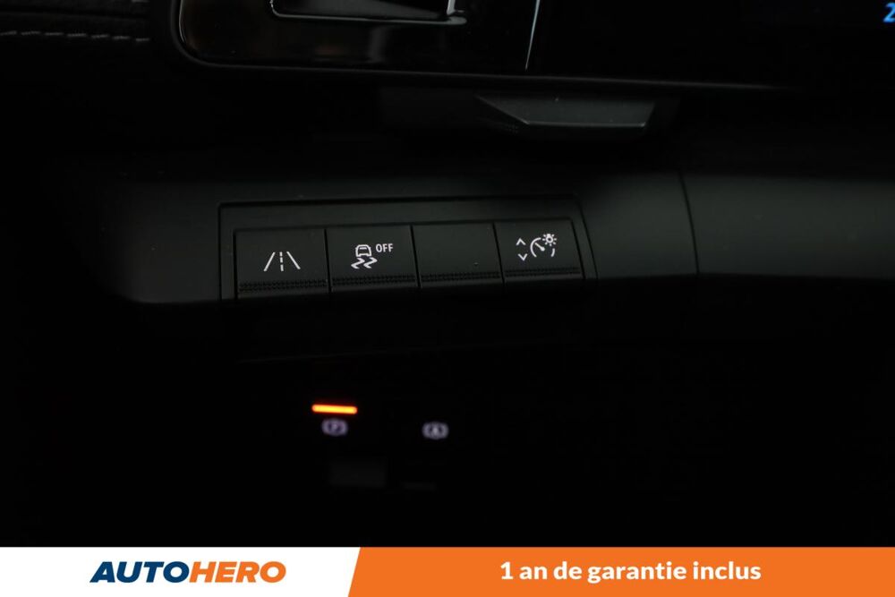 M&eacute;gane EV60 Super Charge Iconic 220 ch 2022 occasion 92130 Issy-les-Moulineaux