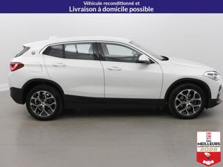 X2 sDrive 18i 136 Design 2023 occasion 10150 Lavau