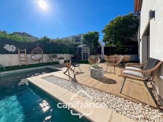  Maison � vendre 5 pi�ces 150 m�