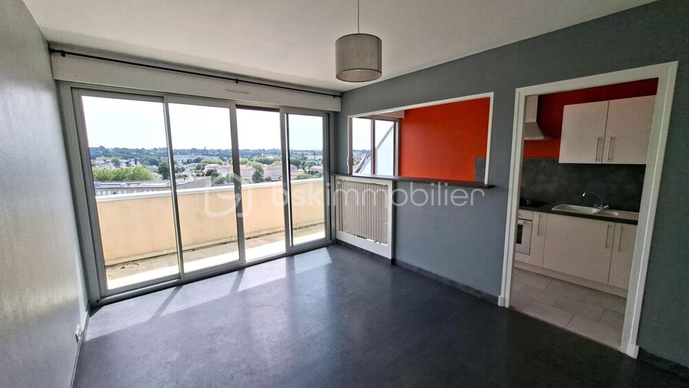 EXCLUSIVITE BSK IMMOBILIER Fabien GUEZET