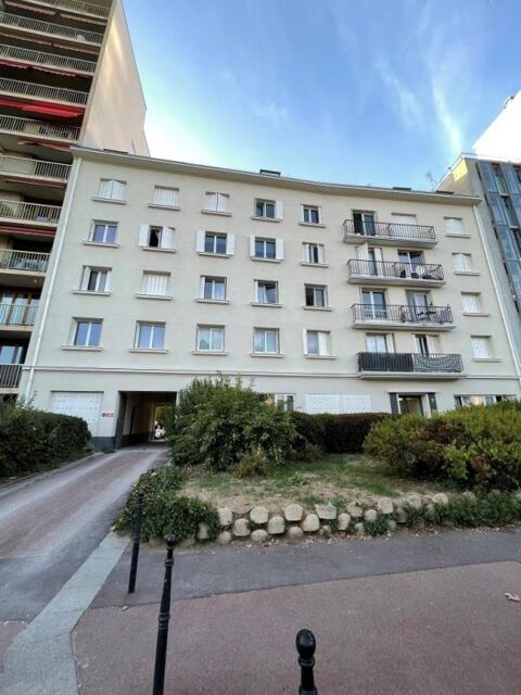  Appartement � louer 1 pi�ce 22 m�