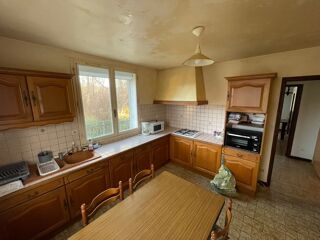  Maison � vendre 5 pi�ces 91 m�