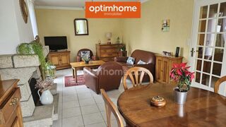  Maison � vendre 5 pi�ces 110 m�