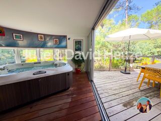  Maison à vendre 5 pièces 140 m²