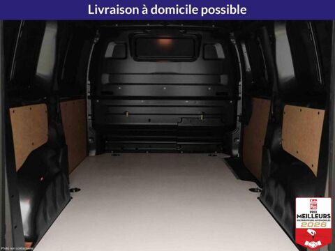 Jumpy PLANCHER CAB VAN M 2.2 HDI 180 AUT 2026 occasion 78200 Buchelay