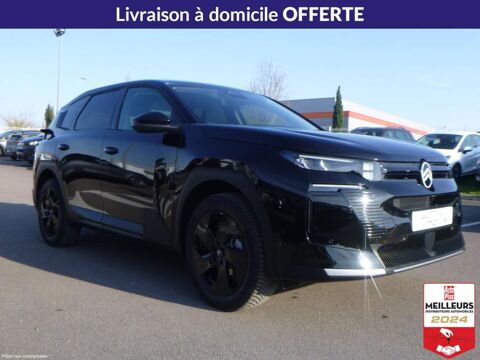 C5 aircross Hybride 145 e-DCS6 Max +Toit ouvrant 2026 occasion 10150 Lavau