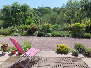  Maison à vendre 5 pièces 110 m²