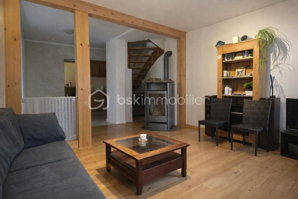 Mieux qu'un appartement !